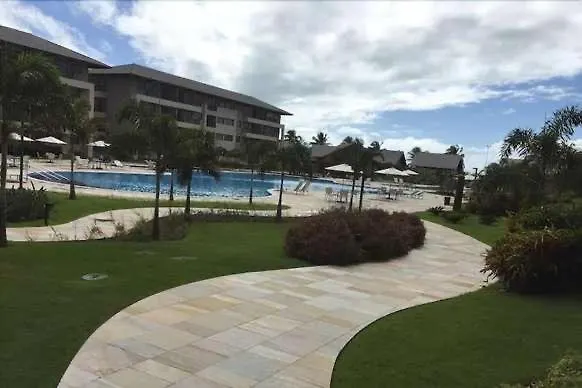 Apartamento Beach Class Eco Life Residence Pôrto das Galinhas